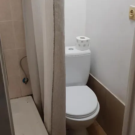 Homestay Pokoje *