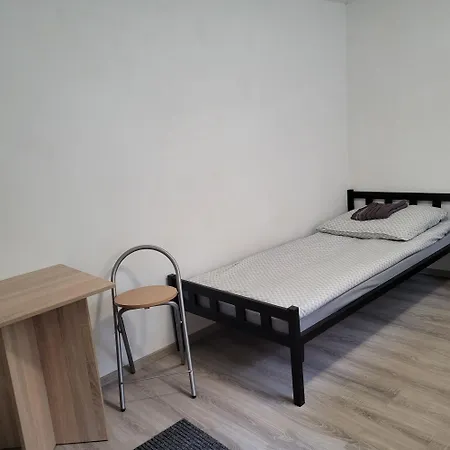 Pokoje Kwatera prywatna Starogard Gdański