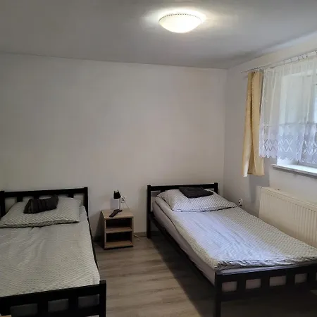 Pokoje Homestay Starogard Gdanski