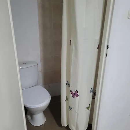 Pokoje Homestay Starogard Gdanski