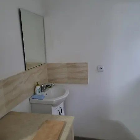 Pokoje Homestay