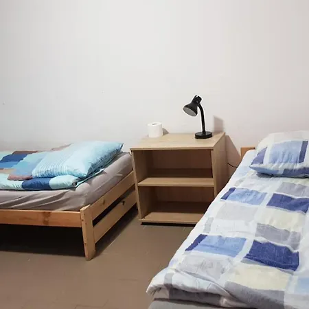 Pokoje Starogard Gdanski