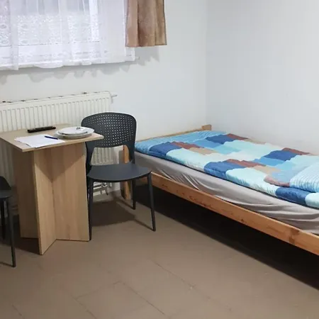 Pokoje * Starogard Gdanski