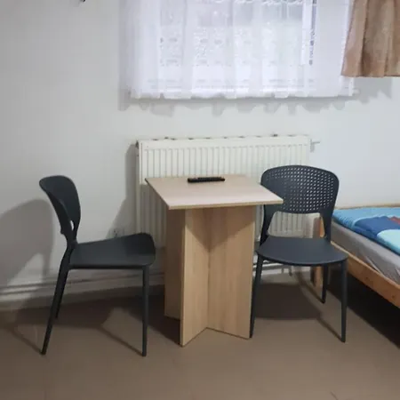 Pokoje Homestay